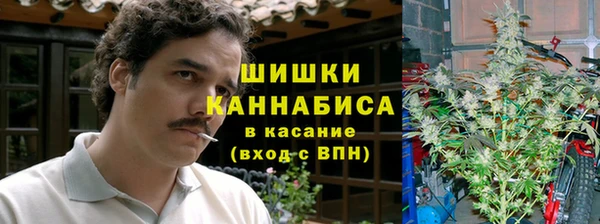 каннабис Баксан